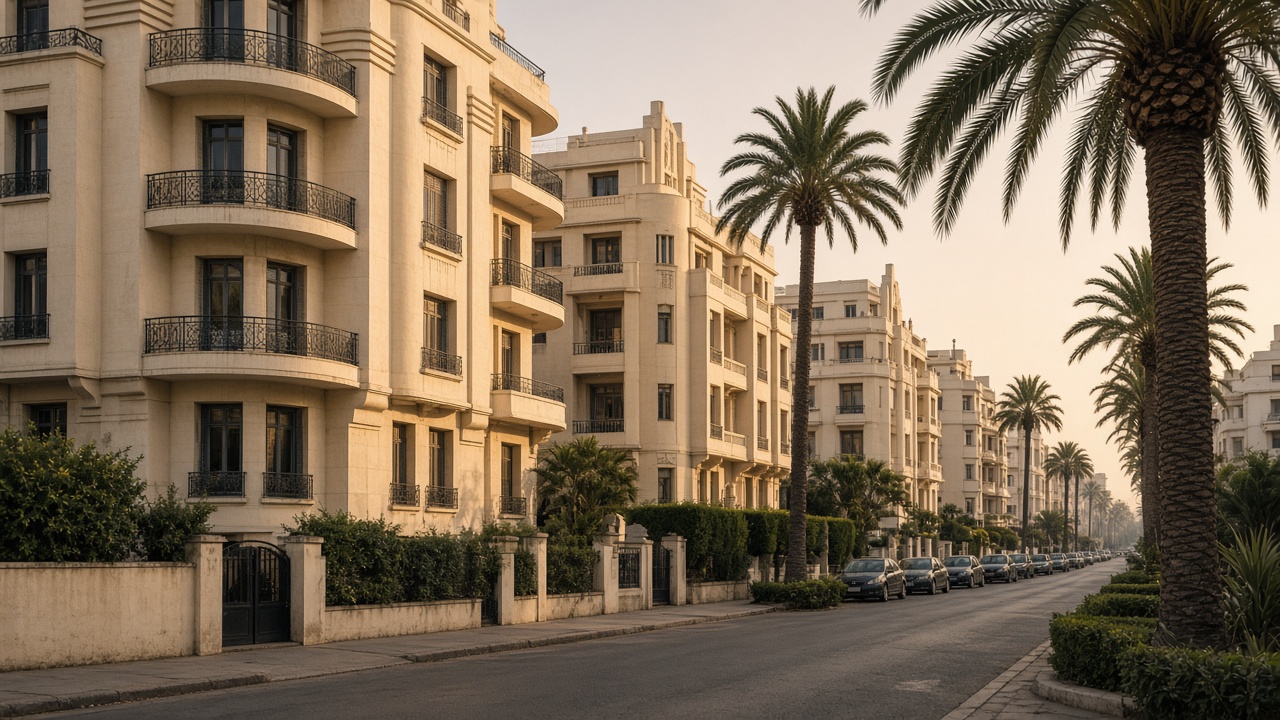 Arrêter Excel pour suivre un parc au Maroc